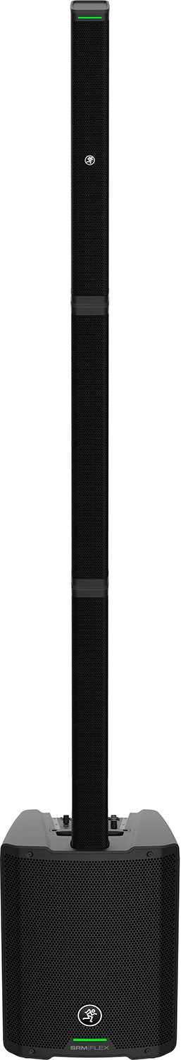 Mackie SRM-Flex: Your Ultimate Portable PA System