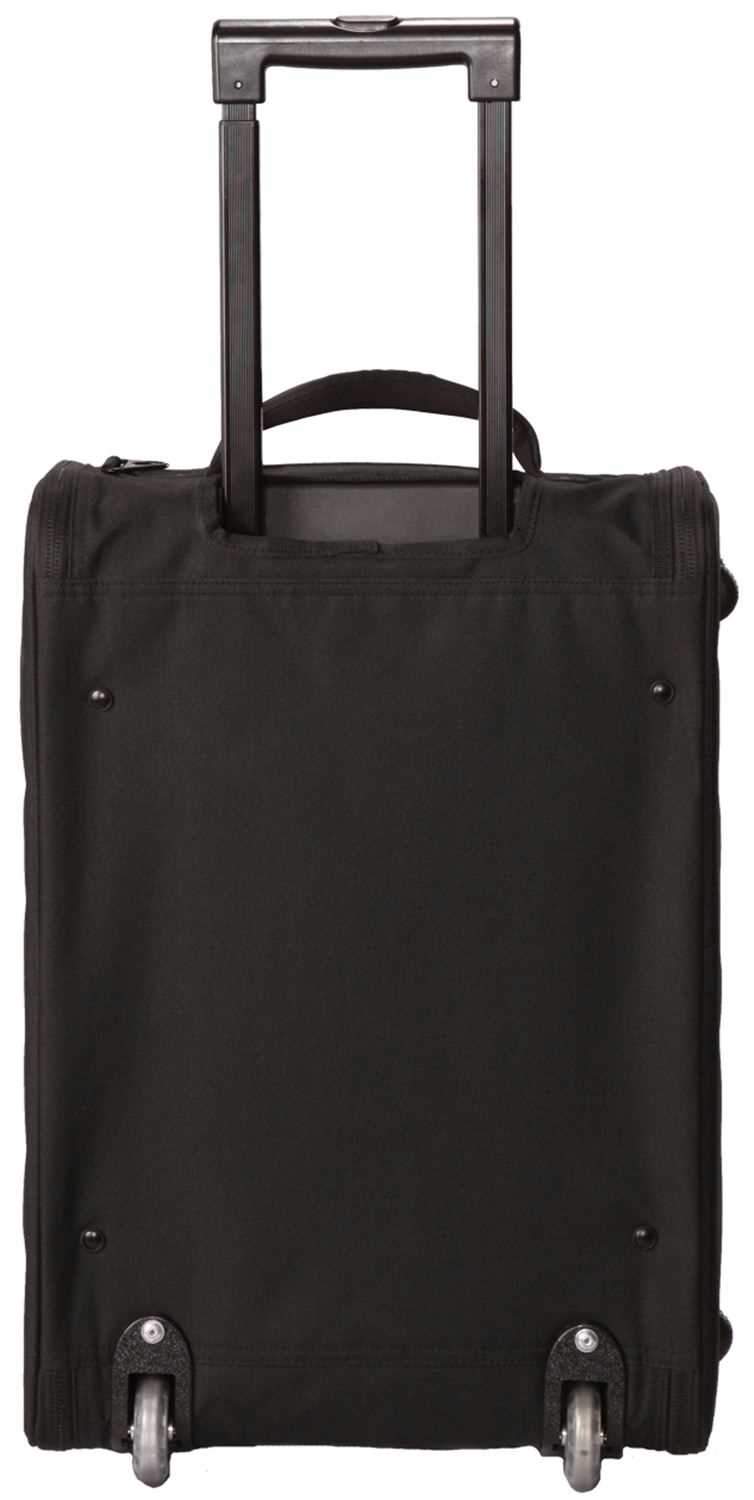 Gator 4-Space Rack Road Bag with Handle - Your Ultimate Gear Carrier