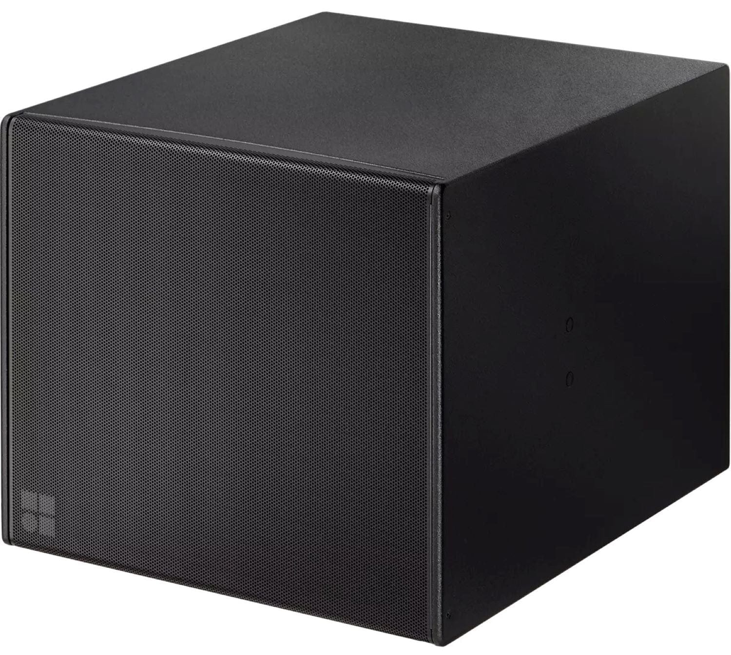 D&B Audiotechnik Z1626.100 18S-SUB: The Ultimate Weather-Resistant 18-Inch Passive Subwoofer
