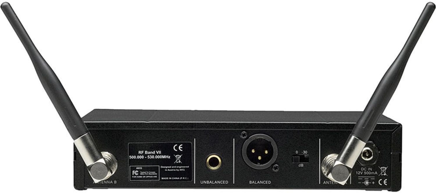 AKG SR470 - 8