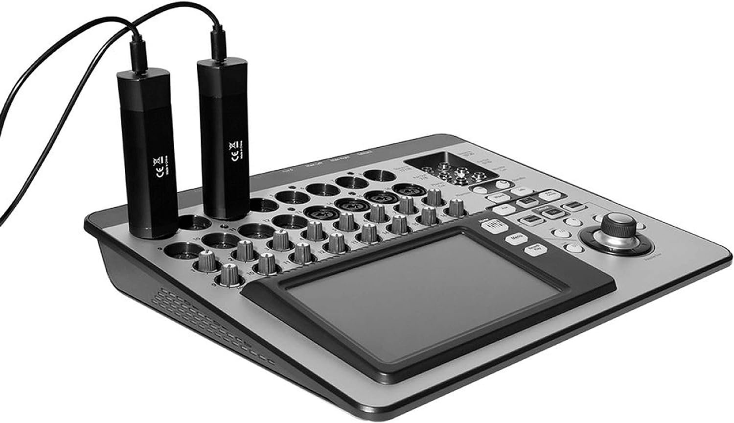 On-Stage BC2000V2 Bluetooth Receiver - The Ultimate Wireless Stereo Solution