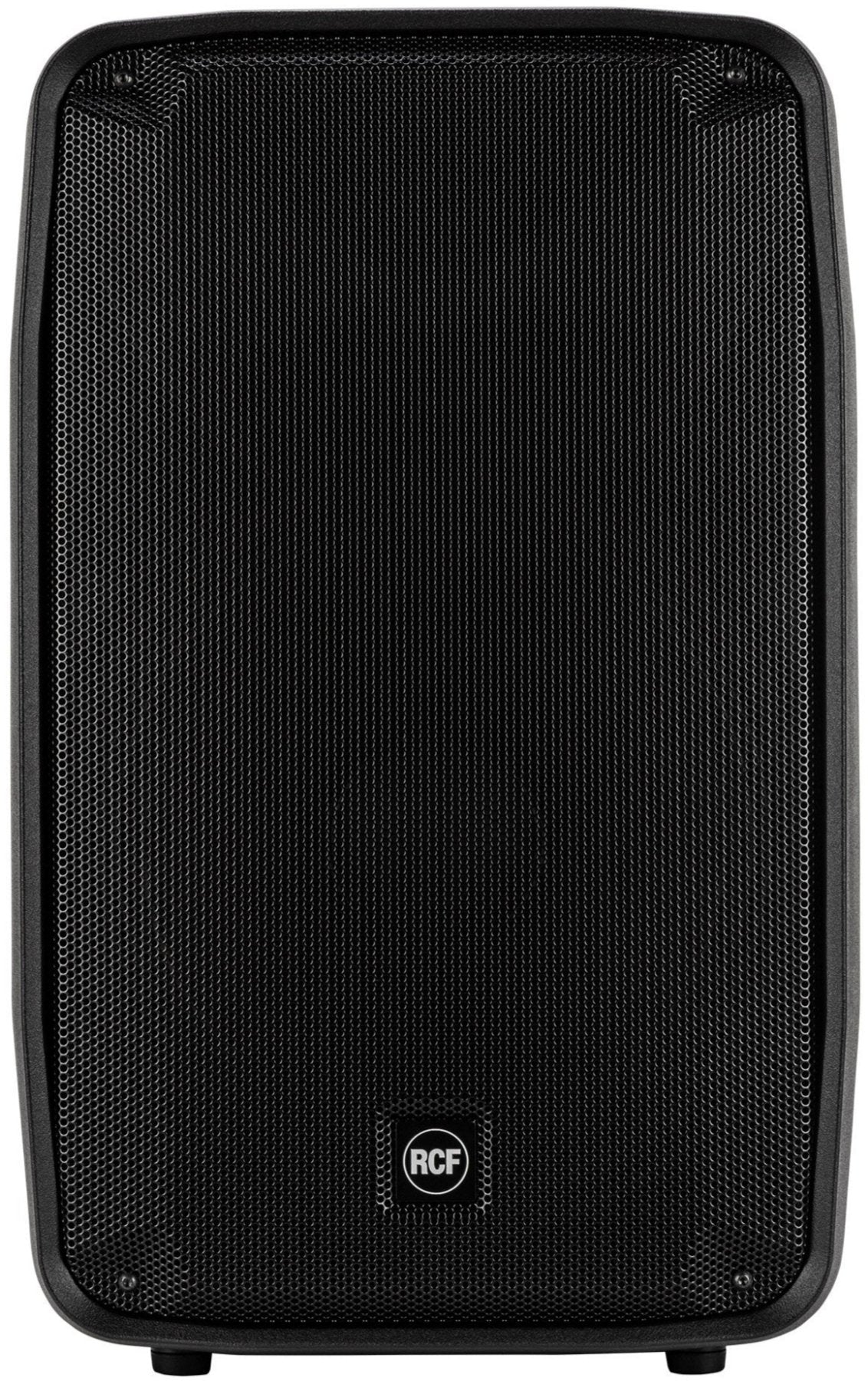 RCF HD35-A 1400W 2-Way 15-Inch Powered Speaker with 3-Inch HF Driver - Unleash Exceptional Sound