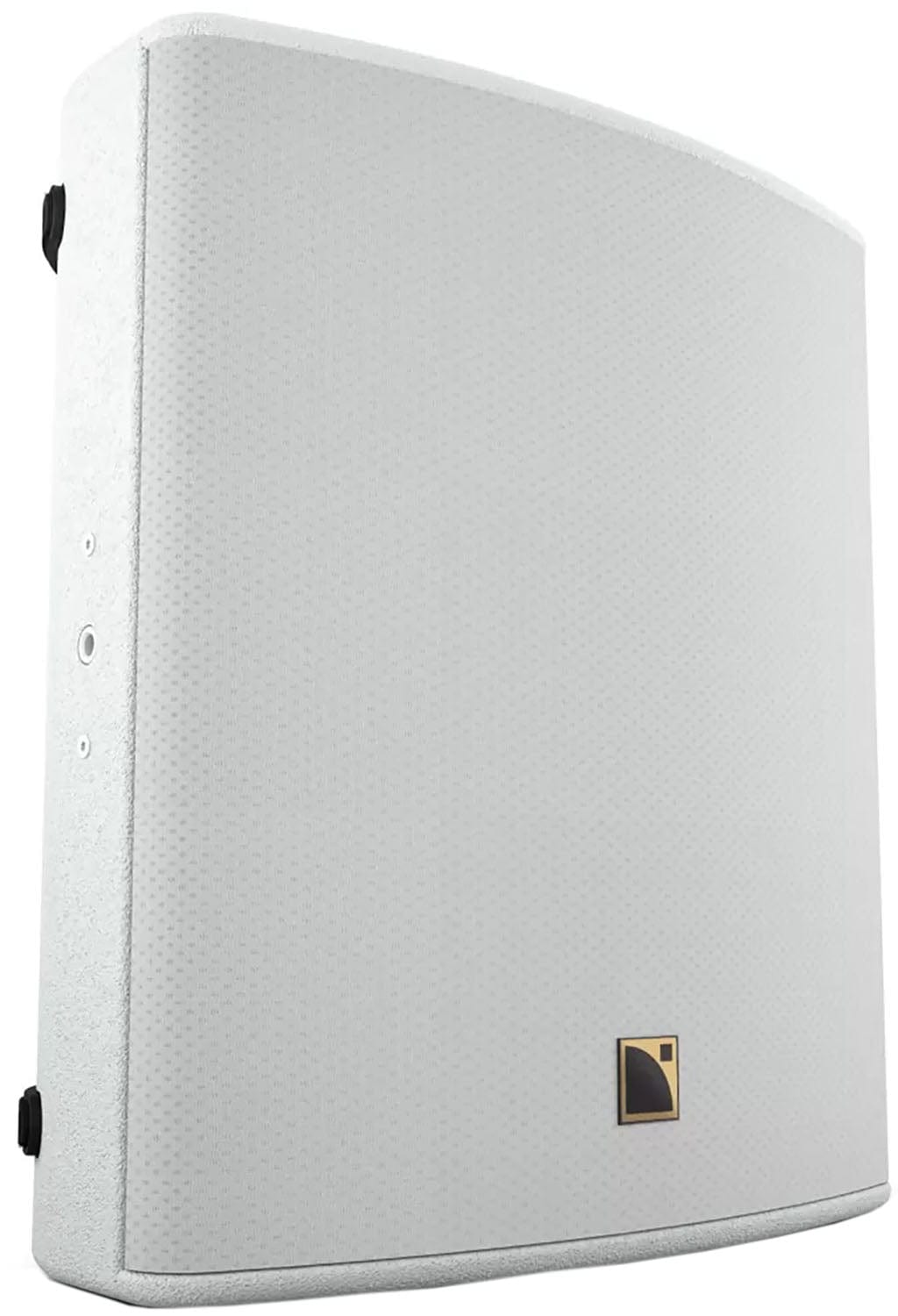 L-Acoustics X12W White Passive 2-Way Coaxial Speaker - Your Ultimate Sound Solution