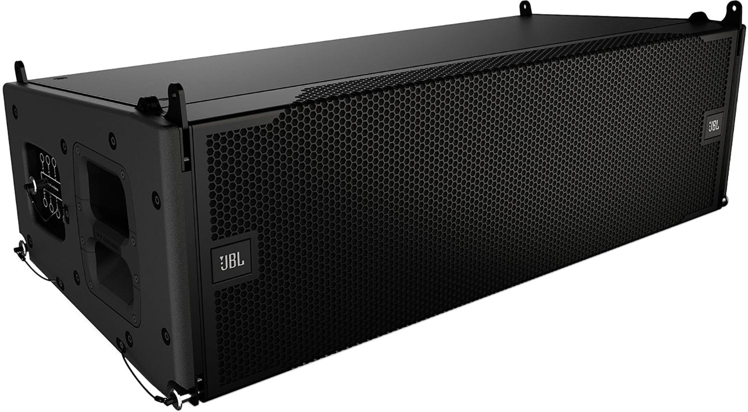 JBL VTX-A12W: The Ultimate 12-Inch 3-Way Line Array Speaker for Stunning Sound