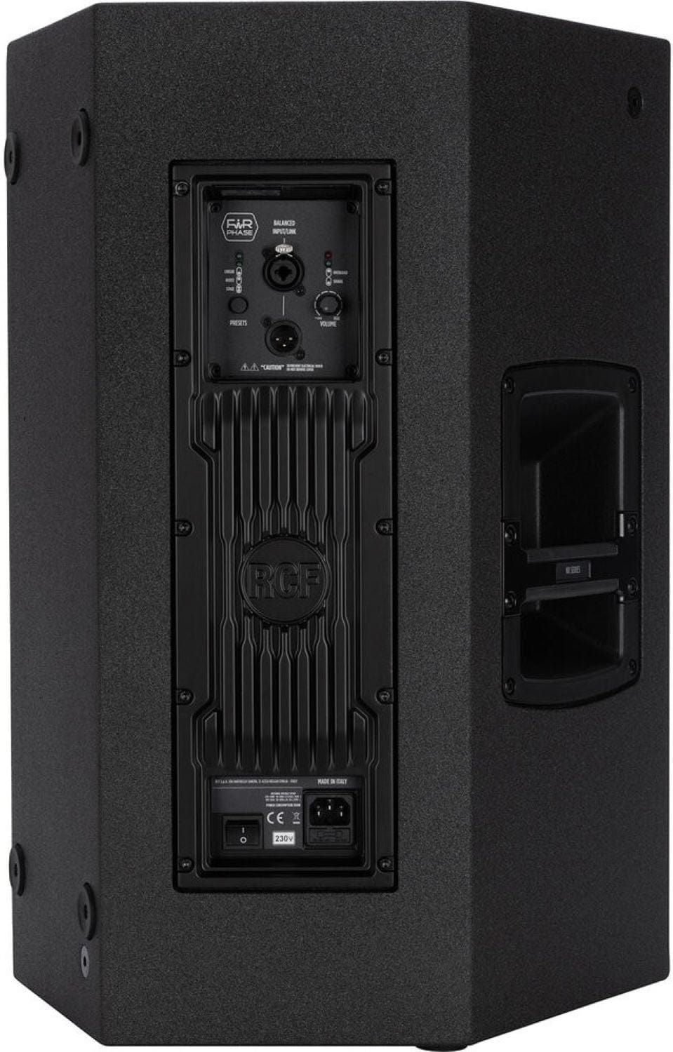 RCF NX-912A 12，！