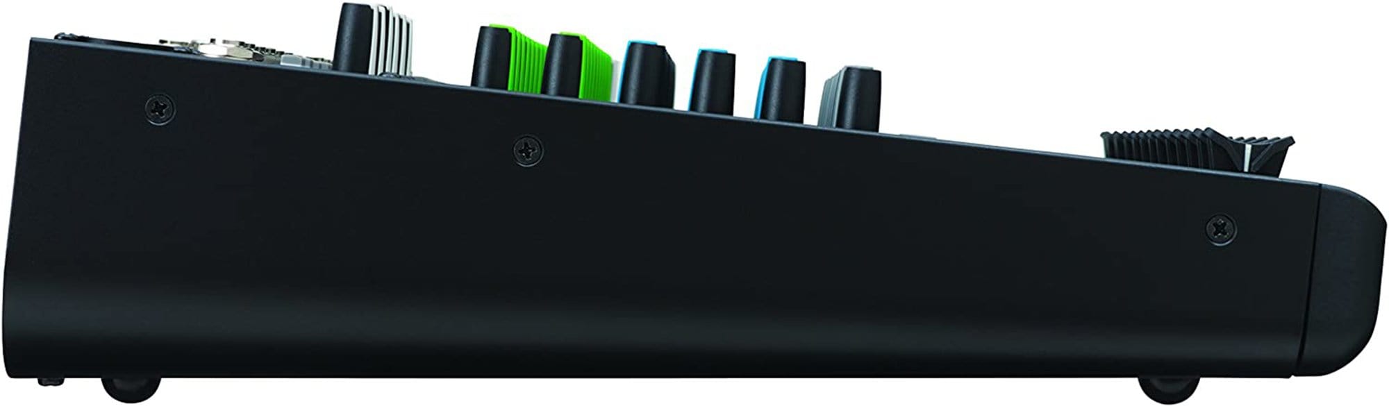 Mackie 14-Channel VLZ4 Analog Mixing Console - Your Ultimate Sound Solution