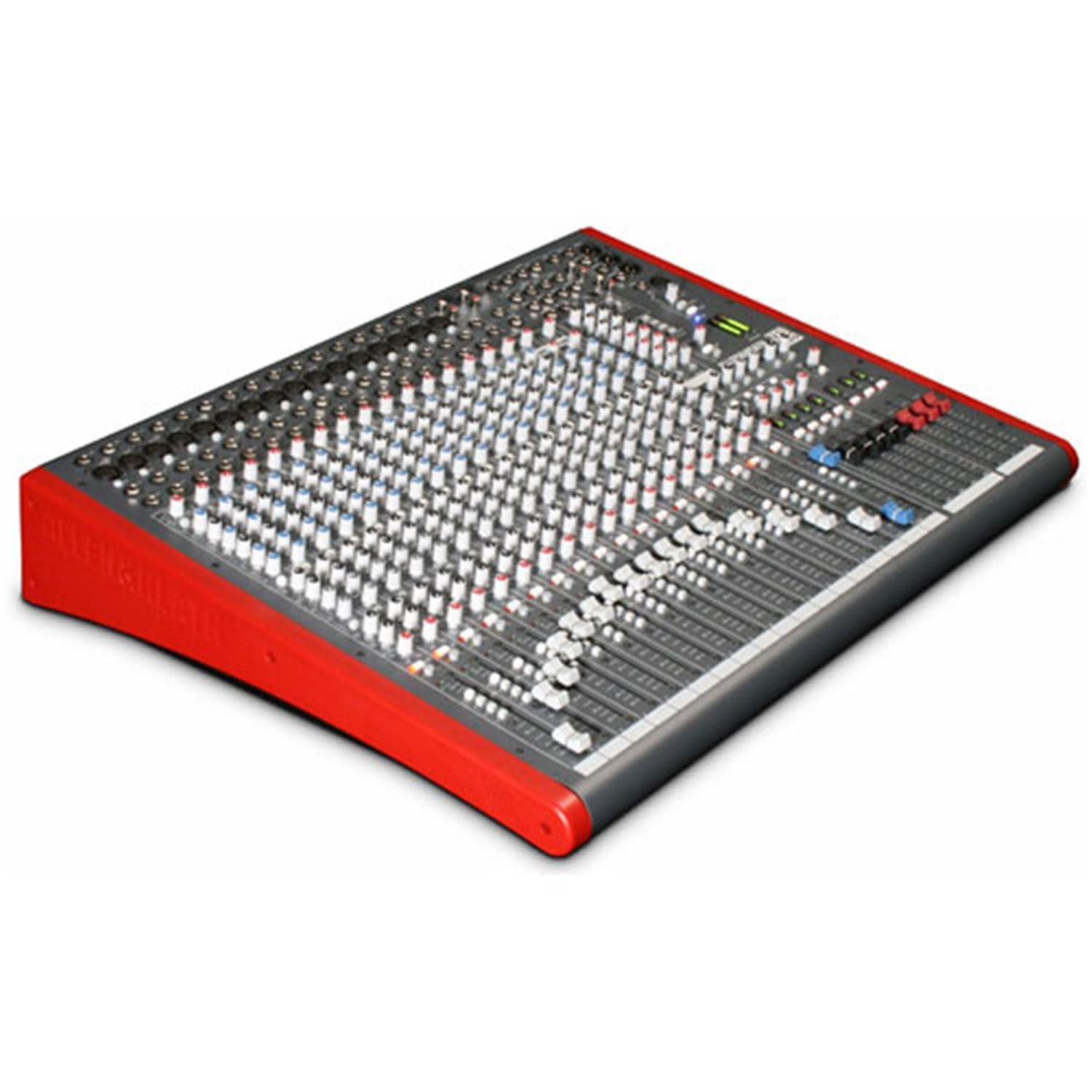 Allen & Heath Zed-420: Your All-in-One Mixing Solution
