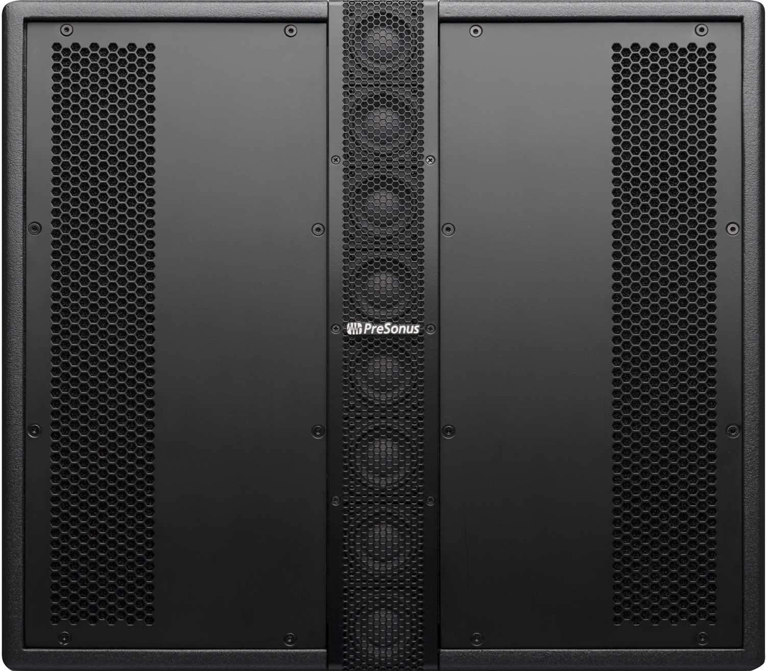 PreSonus CDL-12: The Ultimate 12-Inch 2-Way Powered Hybrid Speaker