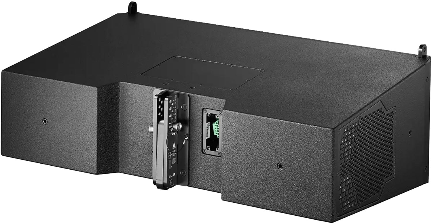 D&B Audiotechnik XSLi12: The Ultimate Sound Solution for Medium-Sized Venues