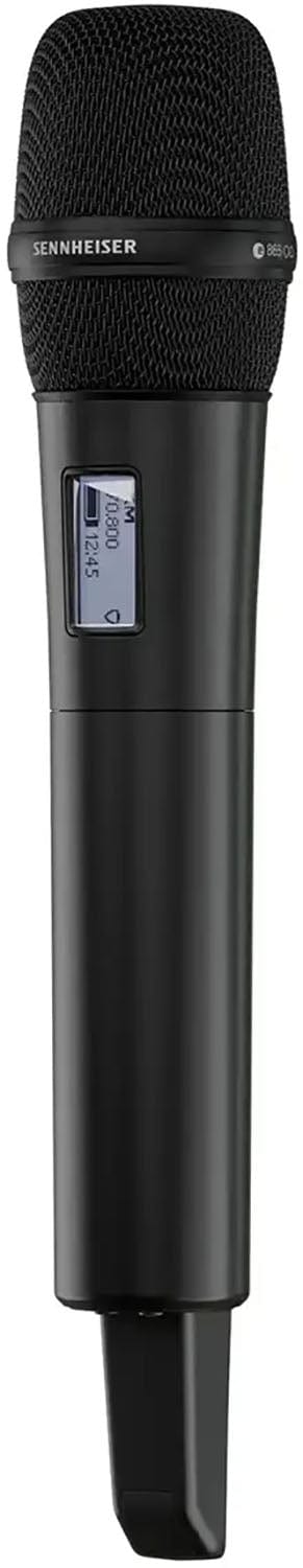 Sennheiser EW-DX SKM (Q1-9) Handheld Transmitter: Your Ultimate Wireless Companion