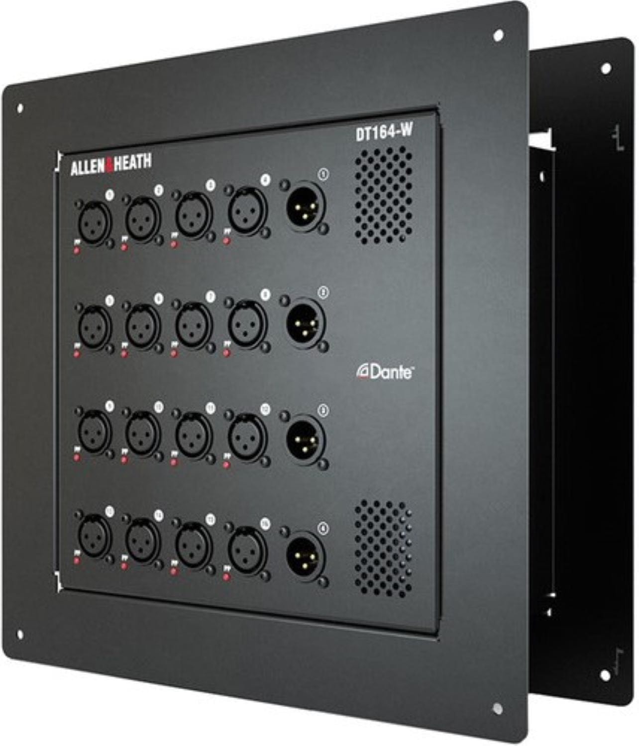 Allen & Heath AH-DT164-W Dante - ，！