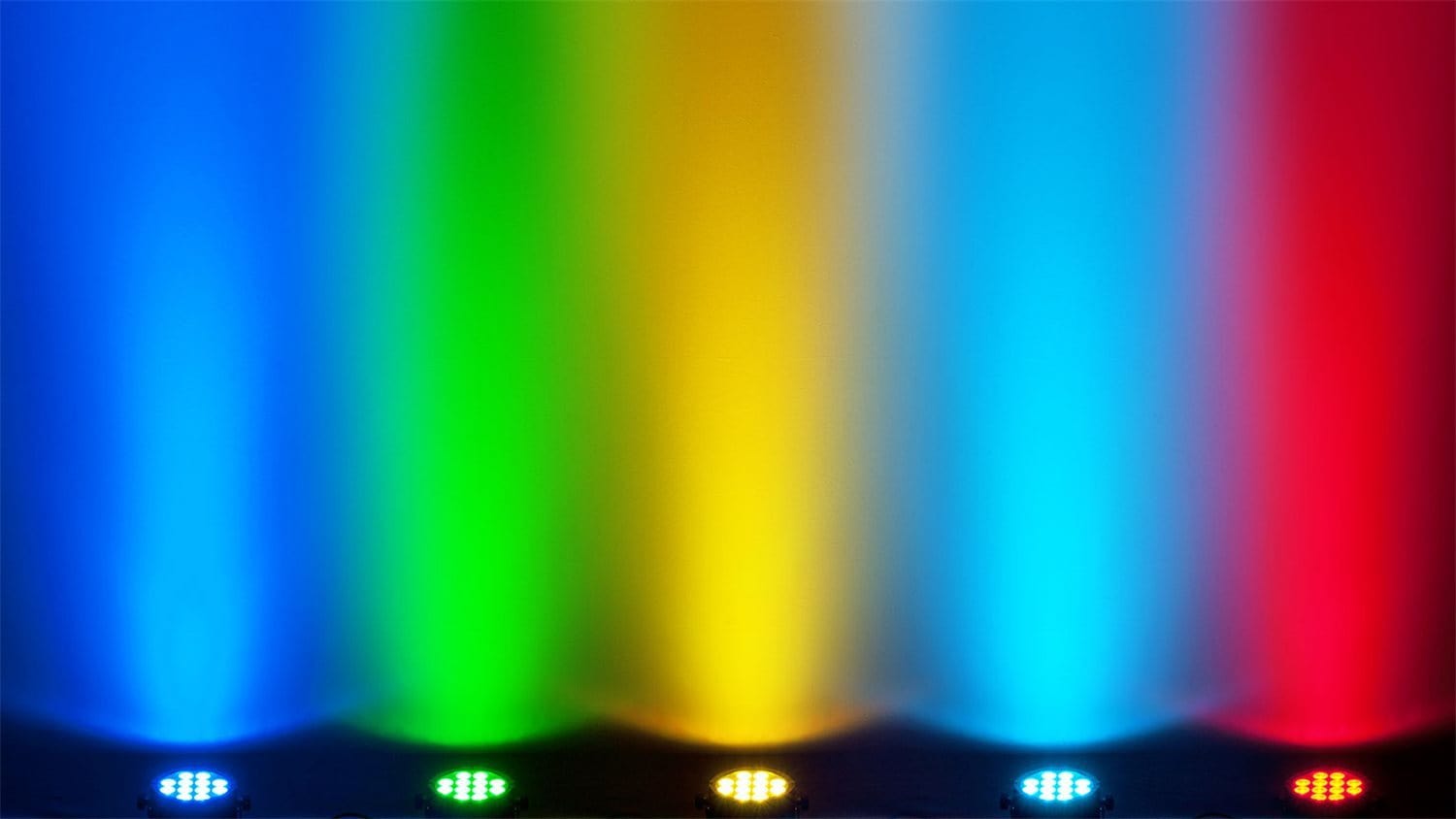 Chauvet SlimPAR Q12 BT: Your Ultimate Lighting Solution with Bluetooth and DMX