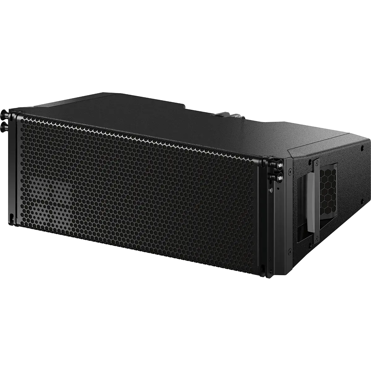 dB audiotechnik CCL12 Compact Cardioid Line Array for Superior Sound Reinforcement