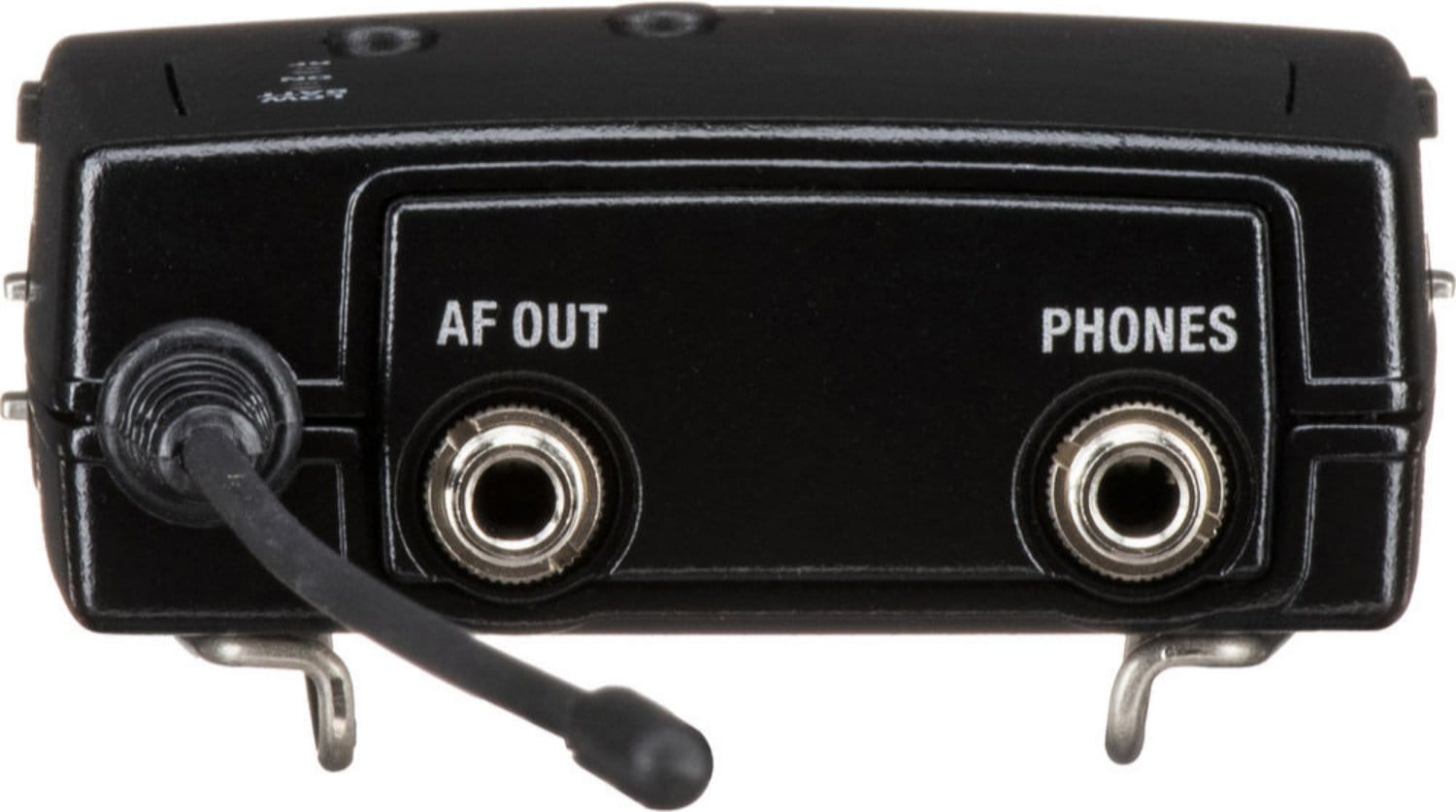 Sennheiser EW 512P G4-AW+ Wireless Lavalier for Portable Use