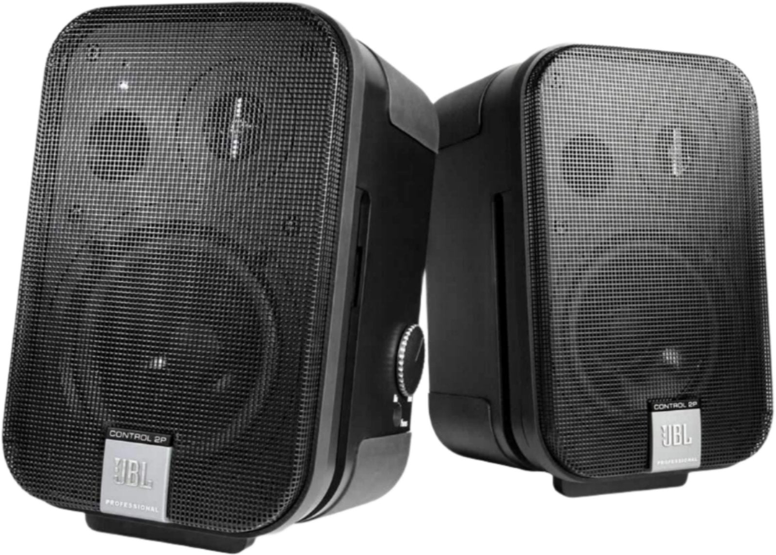 JBL C2PS Compact Powerhouse Reference Monitor
