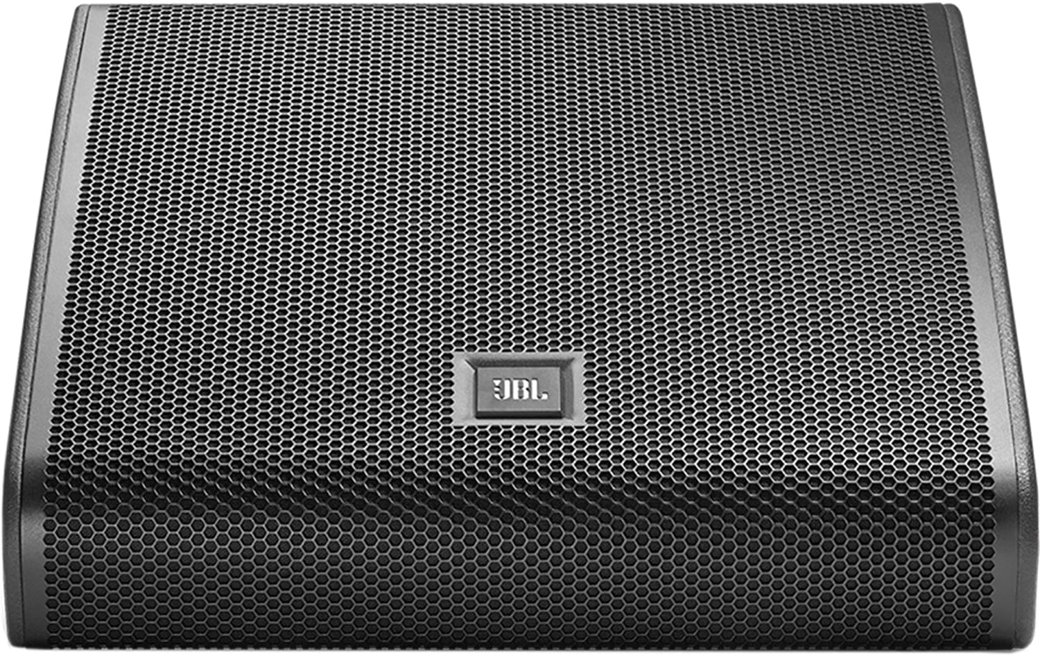 JBL VTX-M20 Dual 10-Inch Stage Monitor: High-Performance Coverage for Every Event