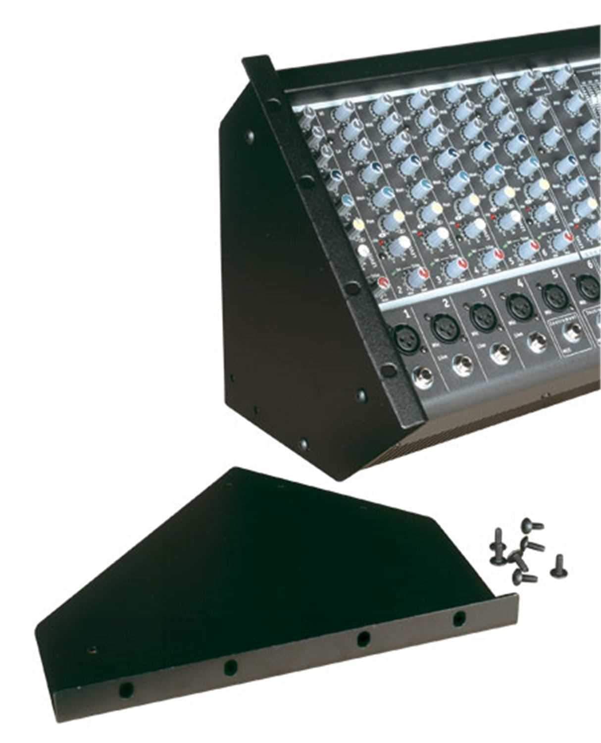 Yorkville M1610-2 High-Power Wedge Mixer