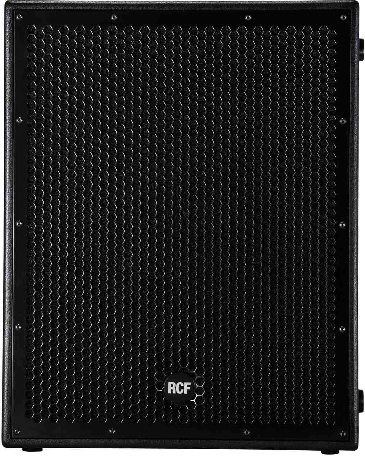 RCF SUB8004-AS 18，！