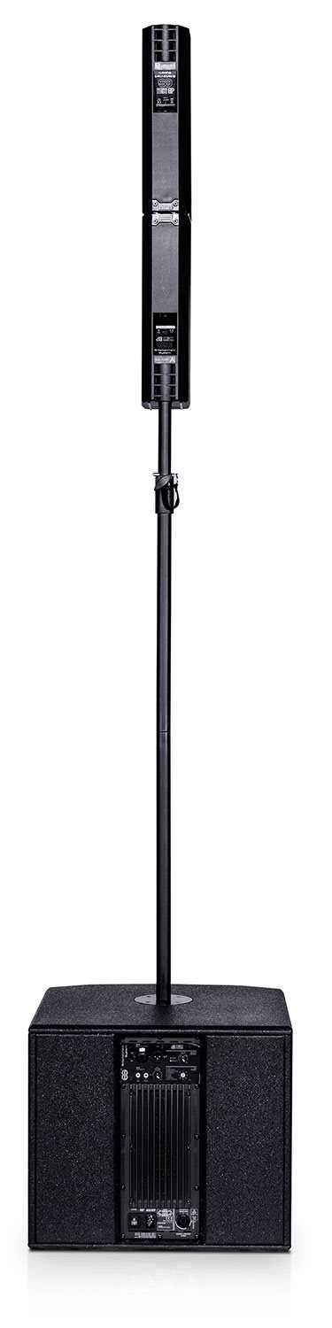 dB Technologies ES-802 Professional Portable PA System
