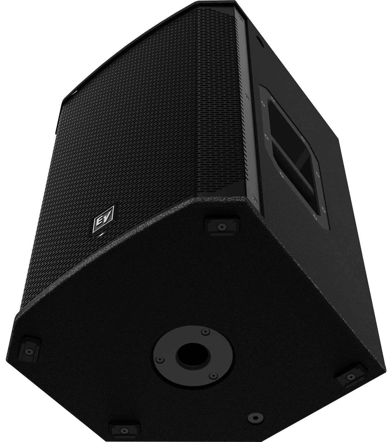 Electro-Voice EKX-12: The Ultimate 12-inch PA Speaker for Unbeatable Sound
