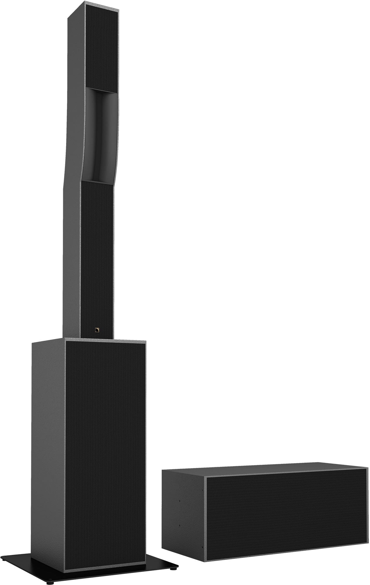 L-Acoustics S Series Medium Throw System - The Ultimate Sound Solution