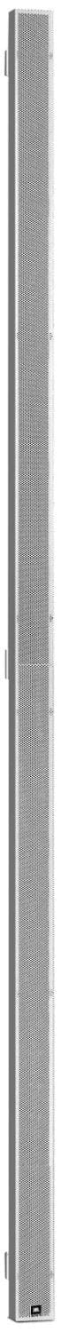 JBL Intellivox DS430 Column Speaker with 16 Channel Class-D Amplifier - Exceptional Sound Coverage