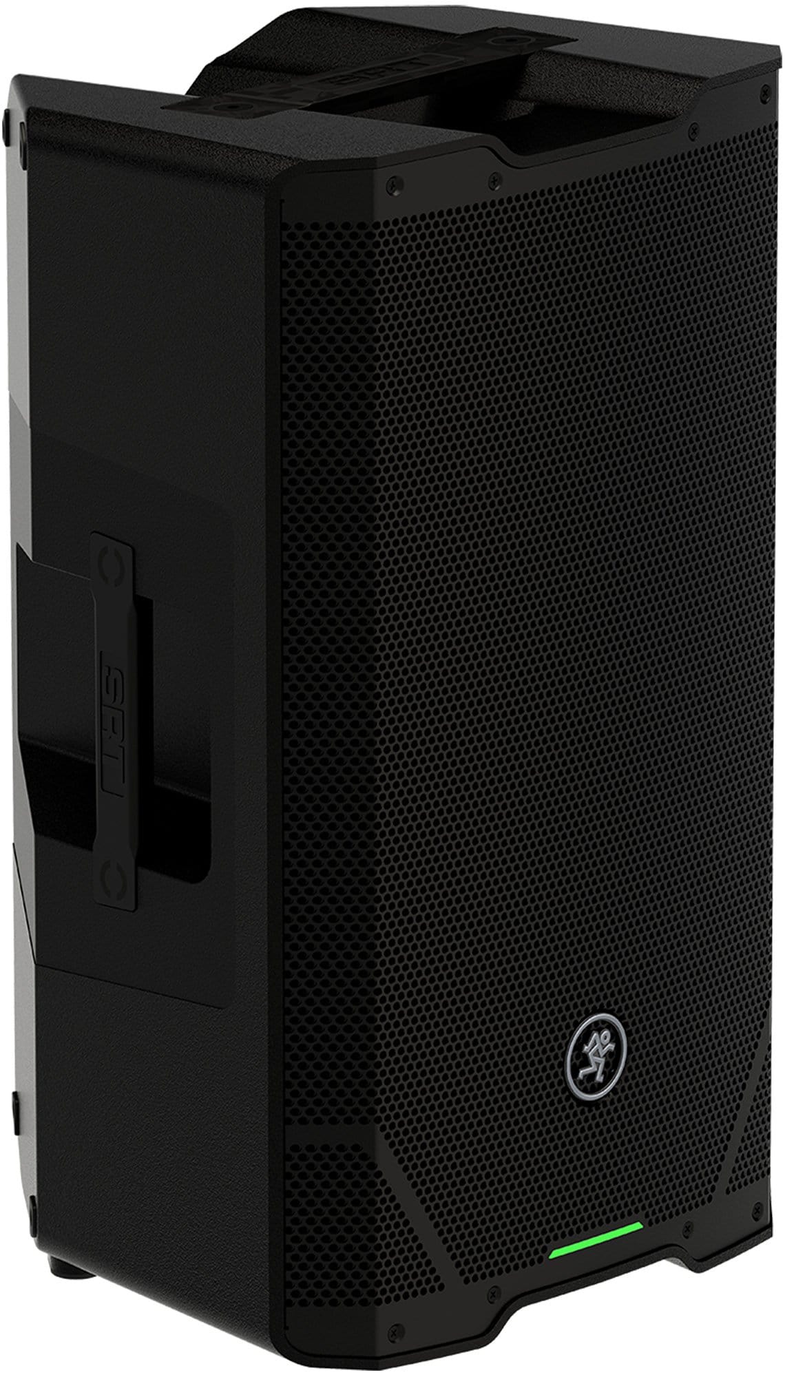 Mackie SRT212 1600-Watt 12-Inch Powered Loudspeaker - The Ultimate Sound Machine