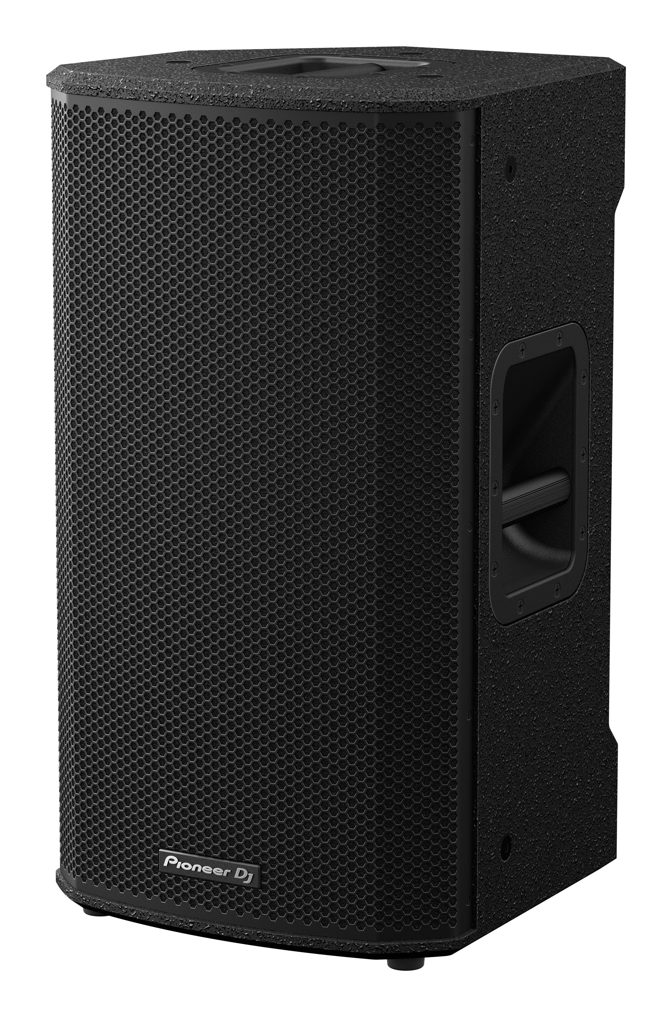 Pioneer DJ XPRS122: The Ultimate 2-Way Active 12-Inch Loudspeaker with DSP