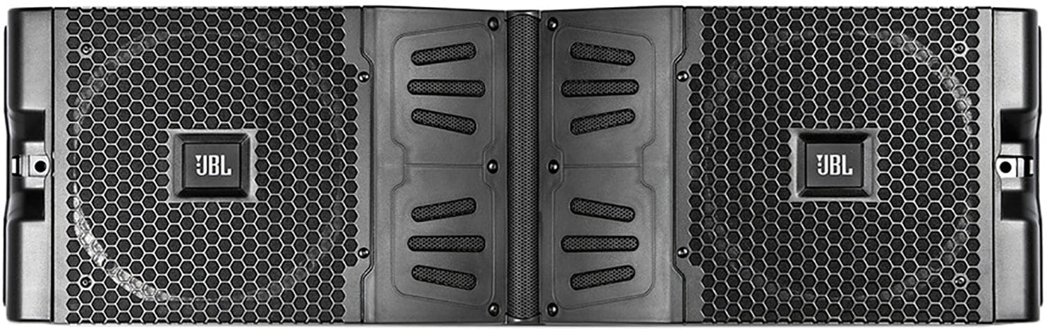 JBL VTX V20 Dual 10-Inch Line Array Speaker - 3-Way 105-Degree - The Ultimate Sound Solution