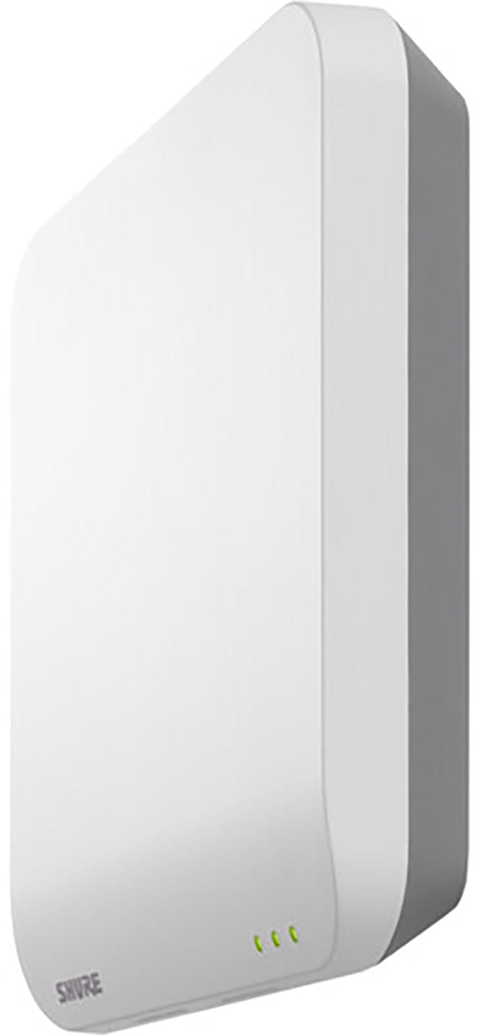 Shure MXWAPT2 Z10 Band Access Point Transceiver - Your Ultimate Wireless Solution