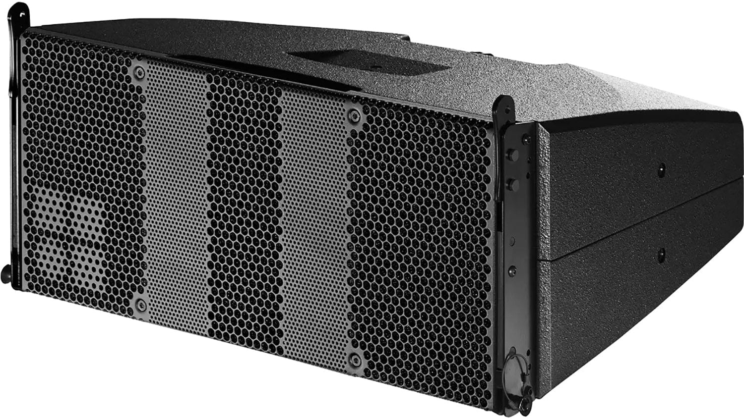 D&B Audiotechnik Z0550.001 T10 High-Performance Loudspeaker with NL4 Connections