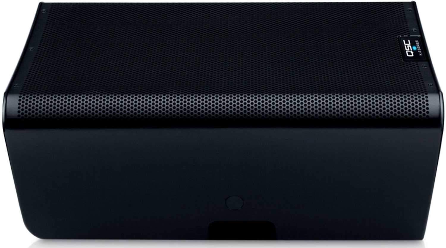 QSC K12.2 2000W Powered Speaker - The Ultimate Sound Solution