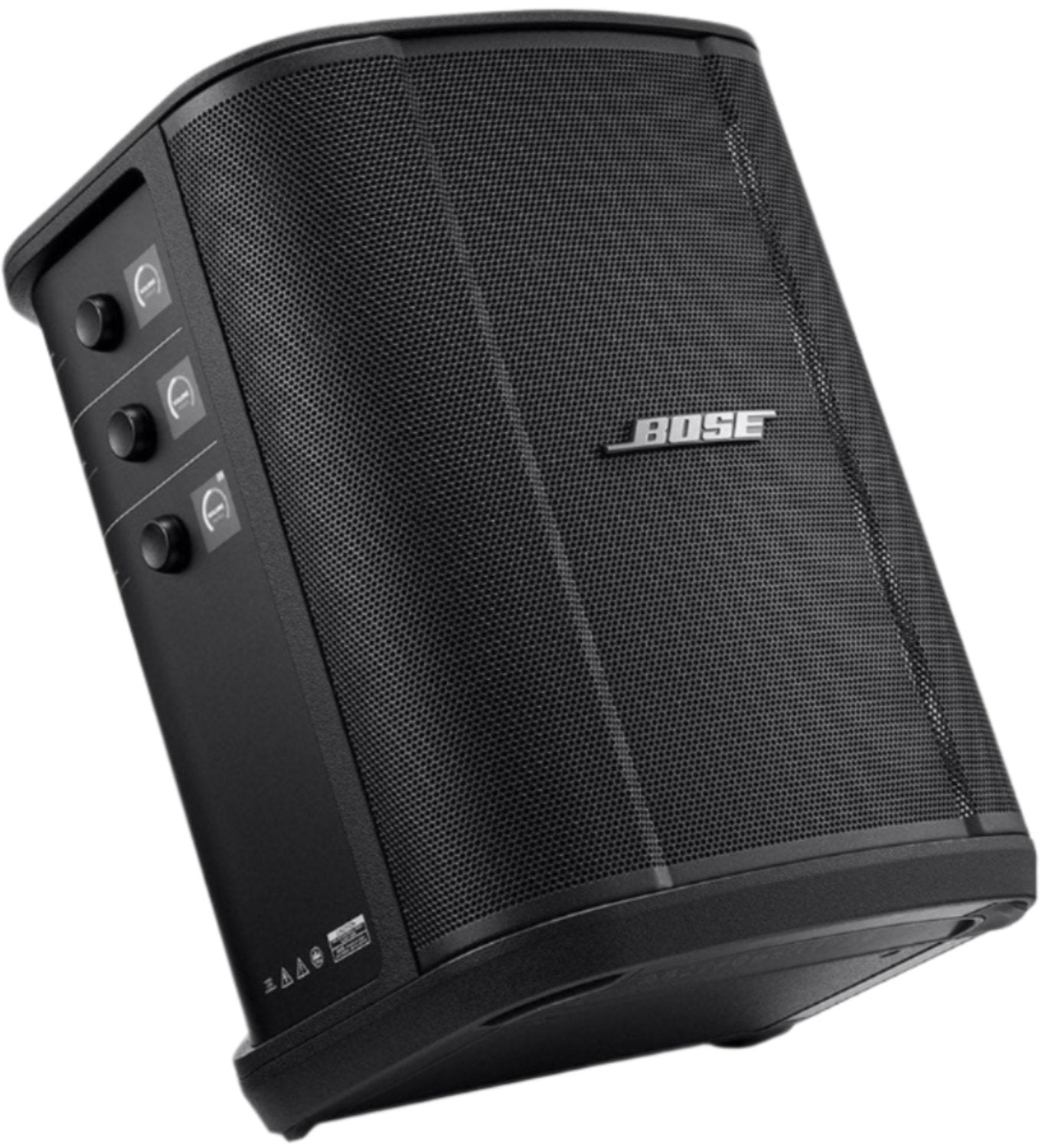 Bose S1 Pro+ Wireless PA System - The Ultimate Portable Sound Solution