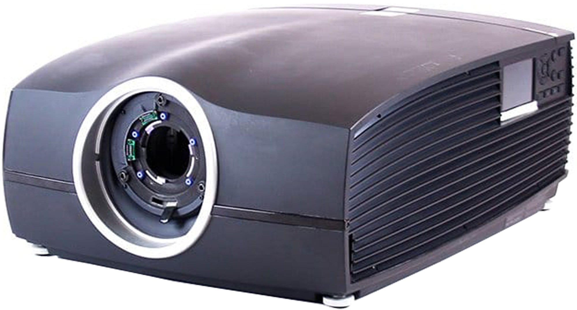 Barco F90-4K13 Ultra-High-Definition 4K DLP Video Projector