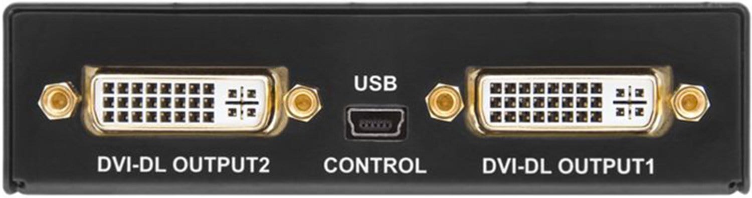 Lightware DA2DVI-DL / - 