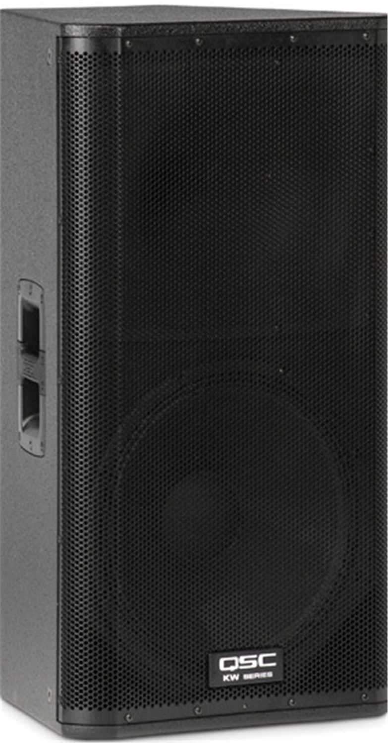 QSC KW152 1521000W，！