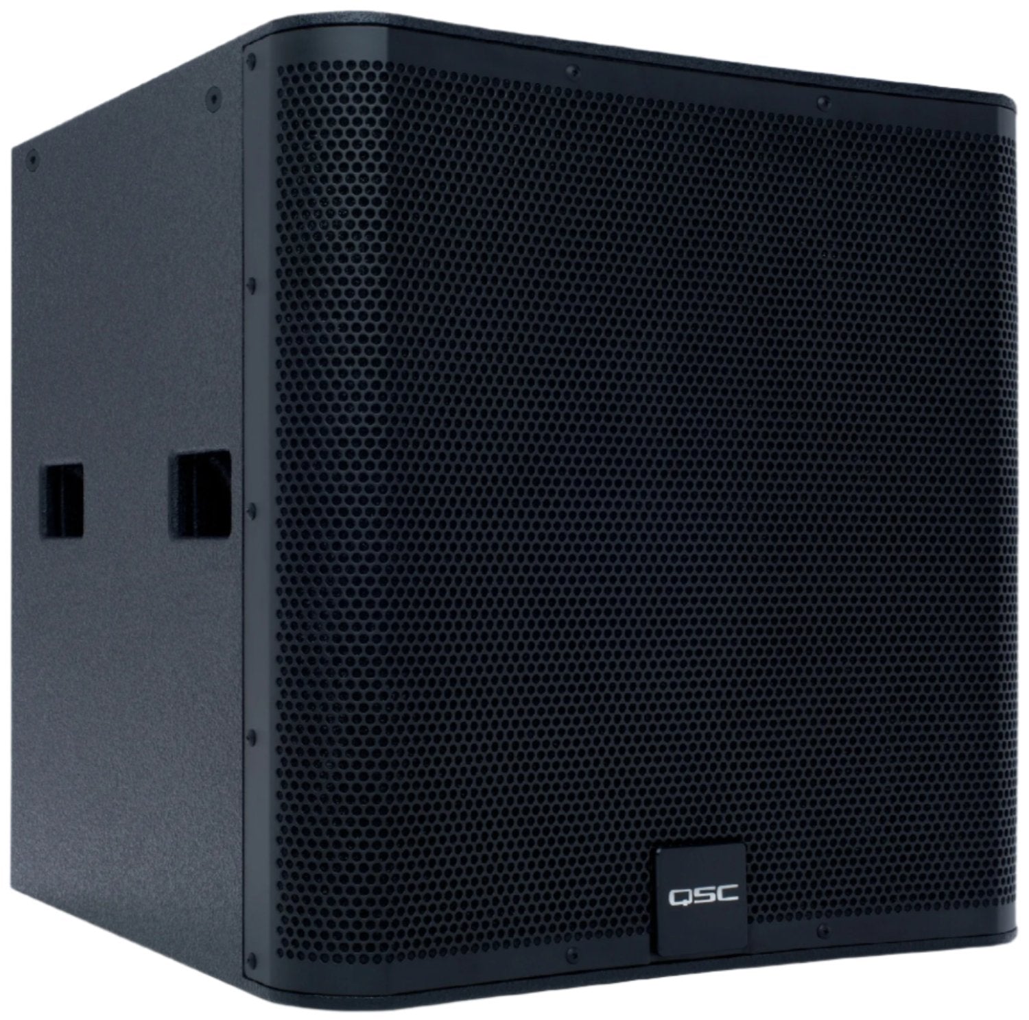 Q-SYS SB-118F: The Ultimate 18-inch 800-Watt Flyable Cinema Subwoofer for