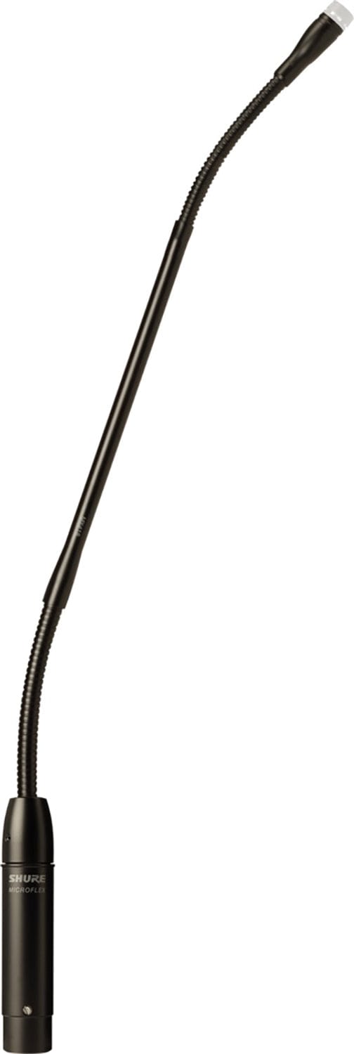 Shure MX412/N 12 -  - 