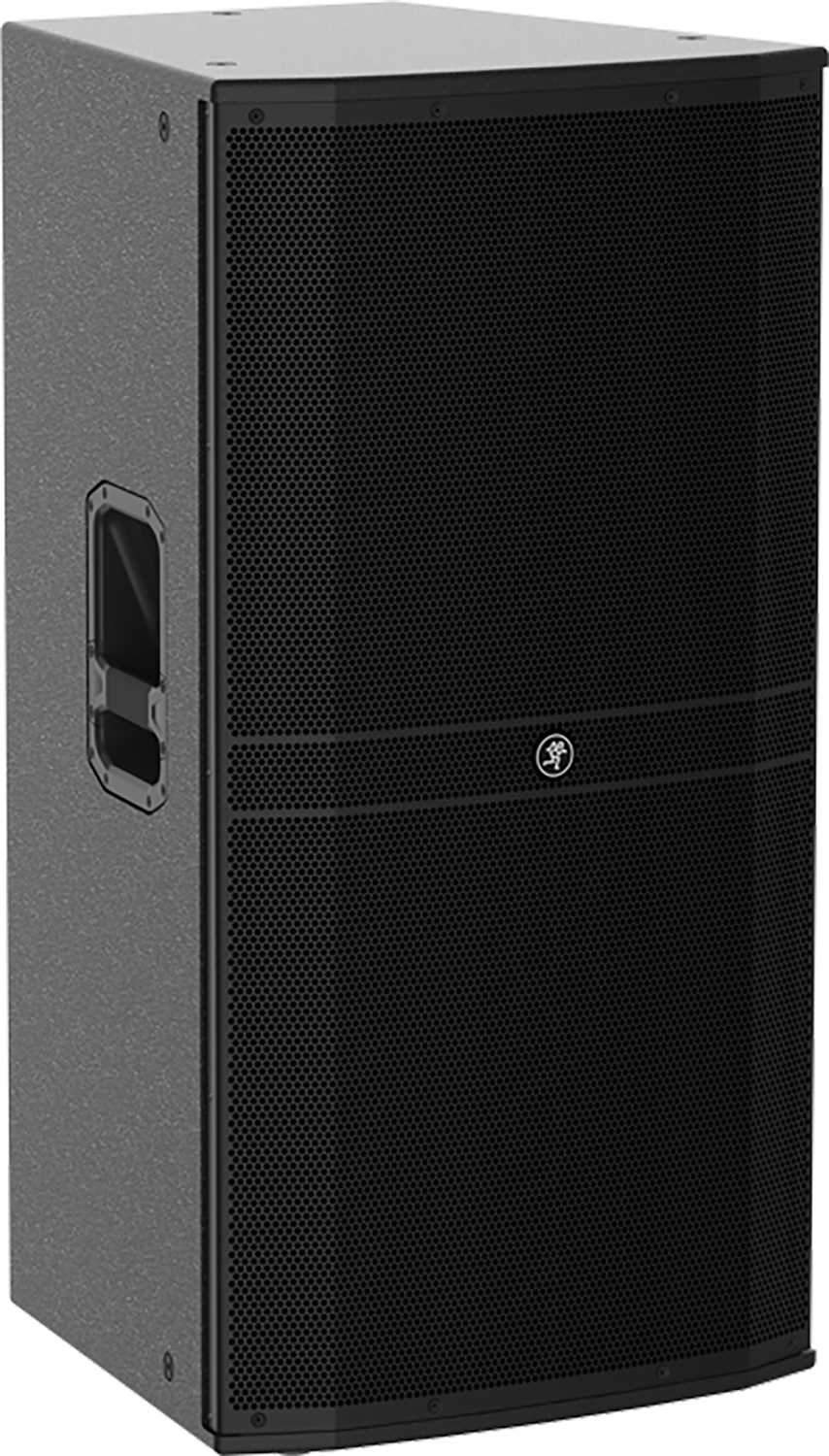 Mackie DRM315-P 153 - ，