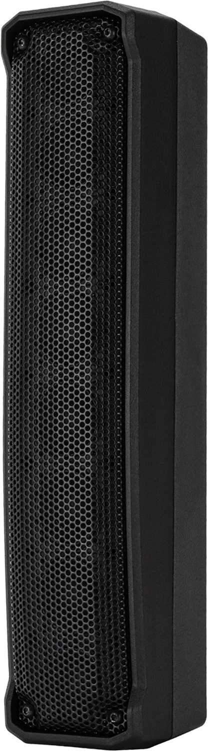 RCF Evox JMix 8: The Ultimate Portable Array Speaker with Built-In Mixer
