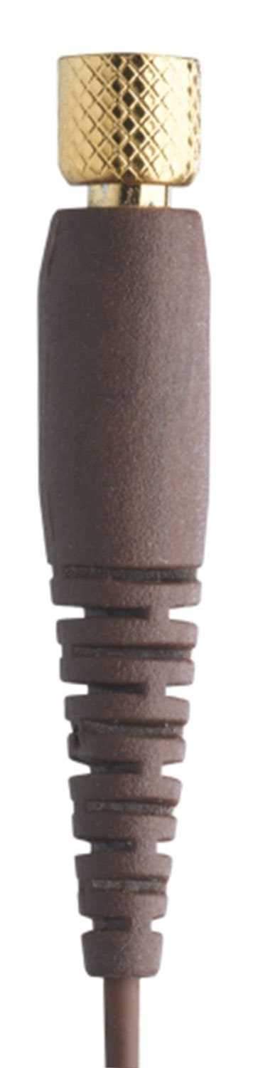 AKG EC82MD Cocoa Microlite Earhook Headset: Your Ideal Performance Mic