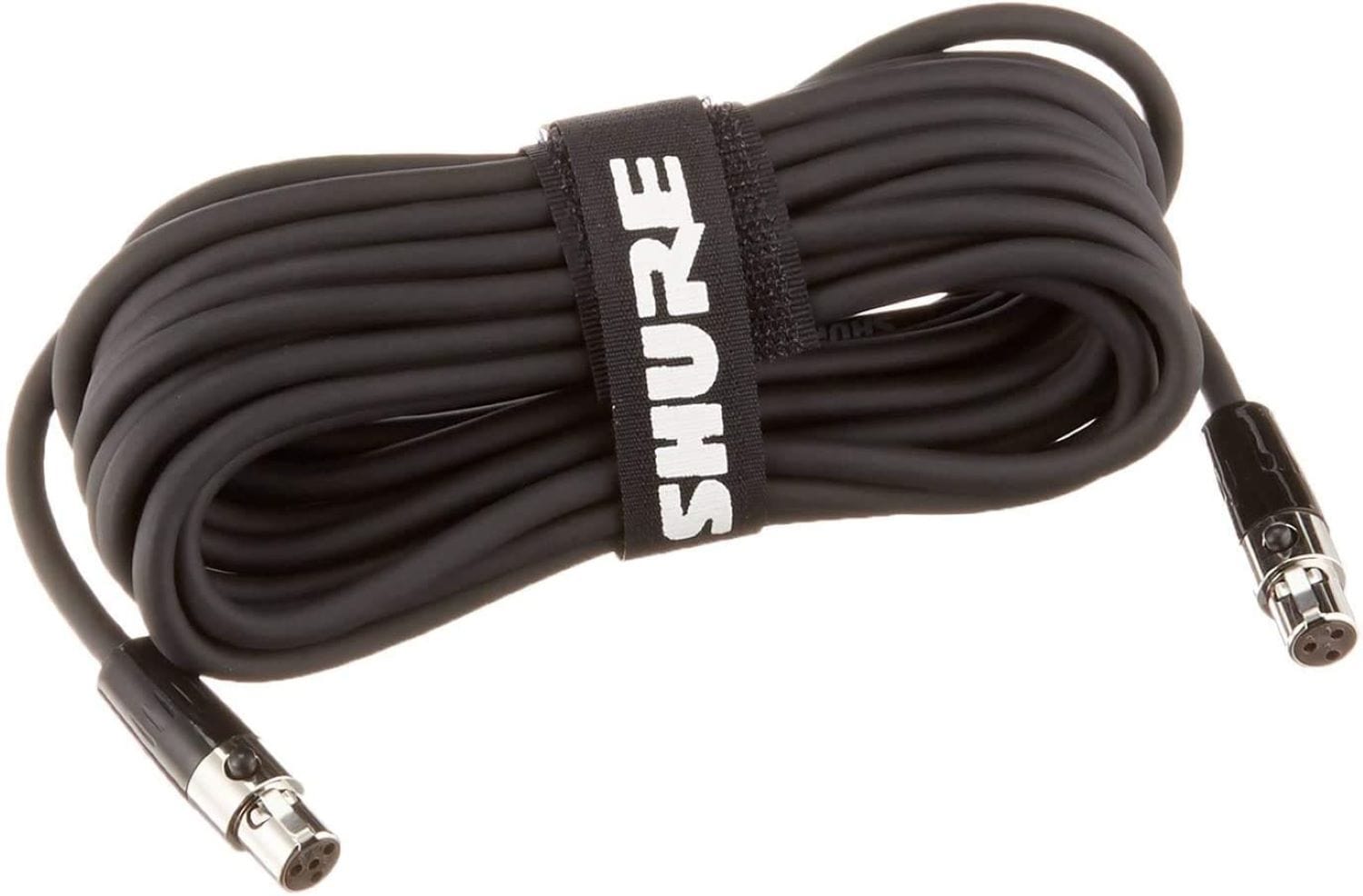 Shure C98D Cable - Your Ultimate TA3F to TA4F Replacement Cable for Beta98 and 91 Series Microphones