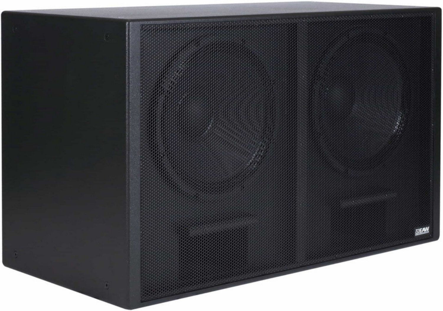 EAW SB528zP 2x 18-Inch Weather Protected Subwoofer - The Ultimate Bass Solution