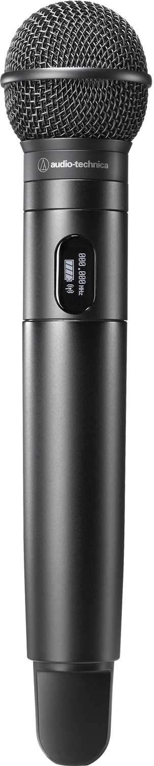 Audio Technica ATW-3211DE2 3000 Series Wireless Bodypack System - Your Ultimate Sound Solution
