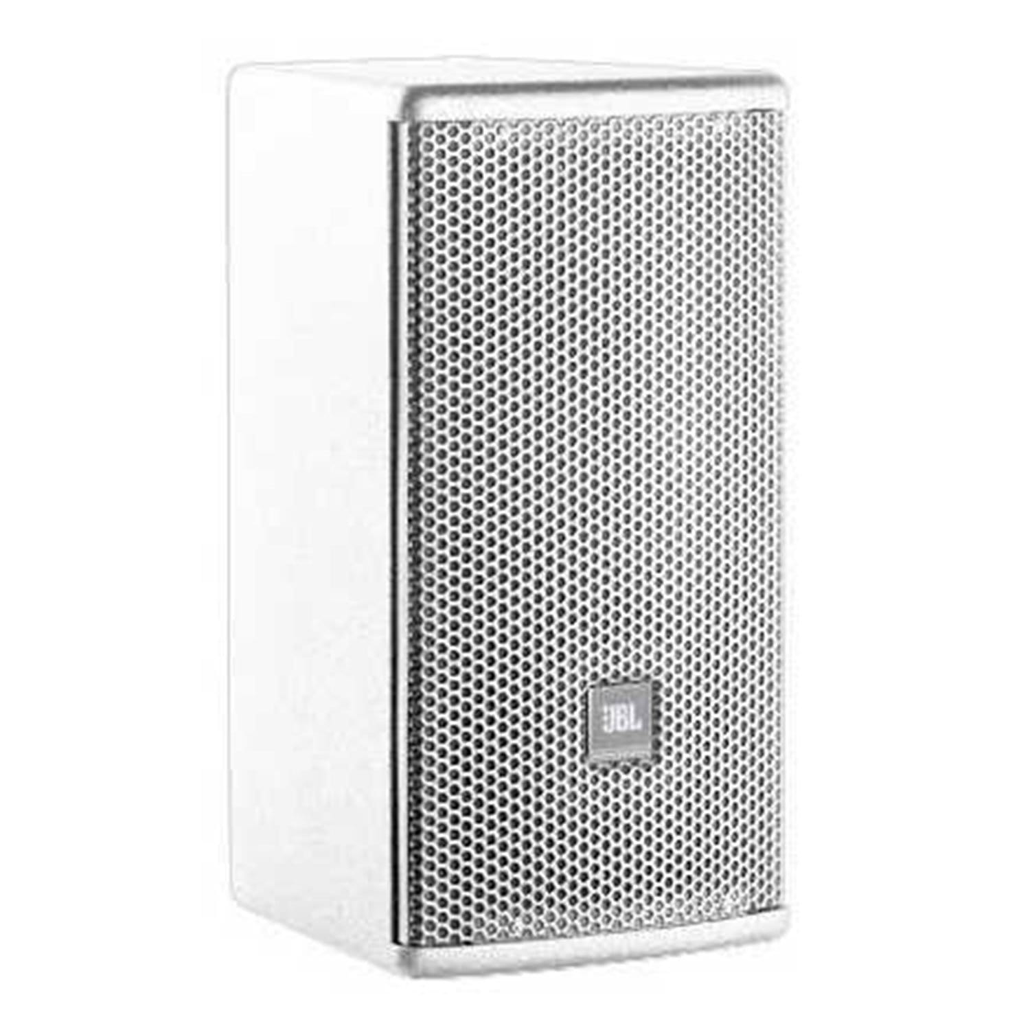 JBL AM5212/00-WH 2-Way Full-Range Speaker - Stunning White