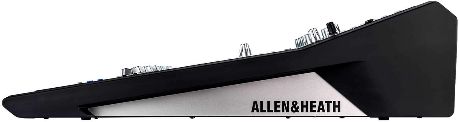 Revolutionize Your Mixing Experience with the Allen & Heath GLD2-80 20-Channel Digital Mixer