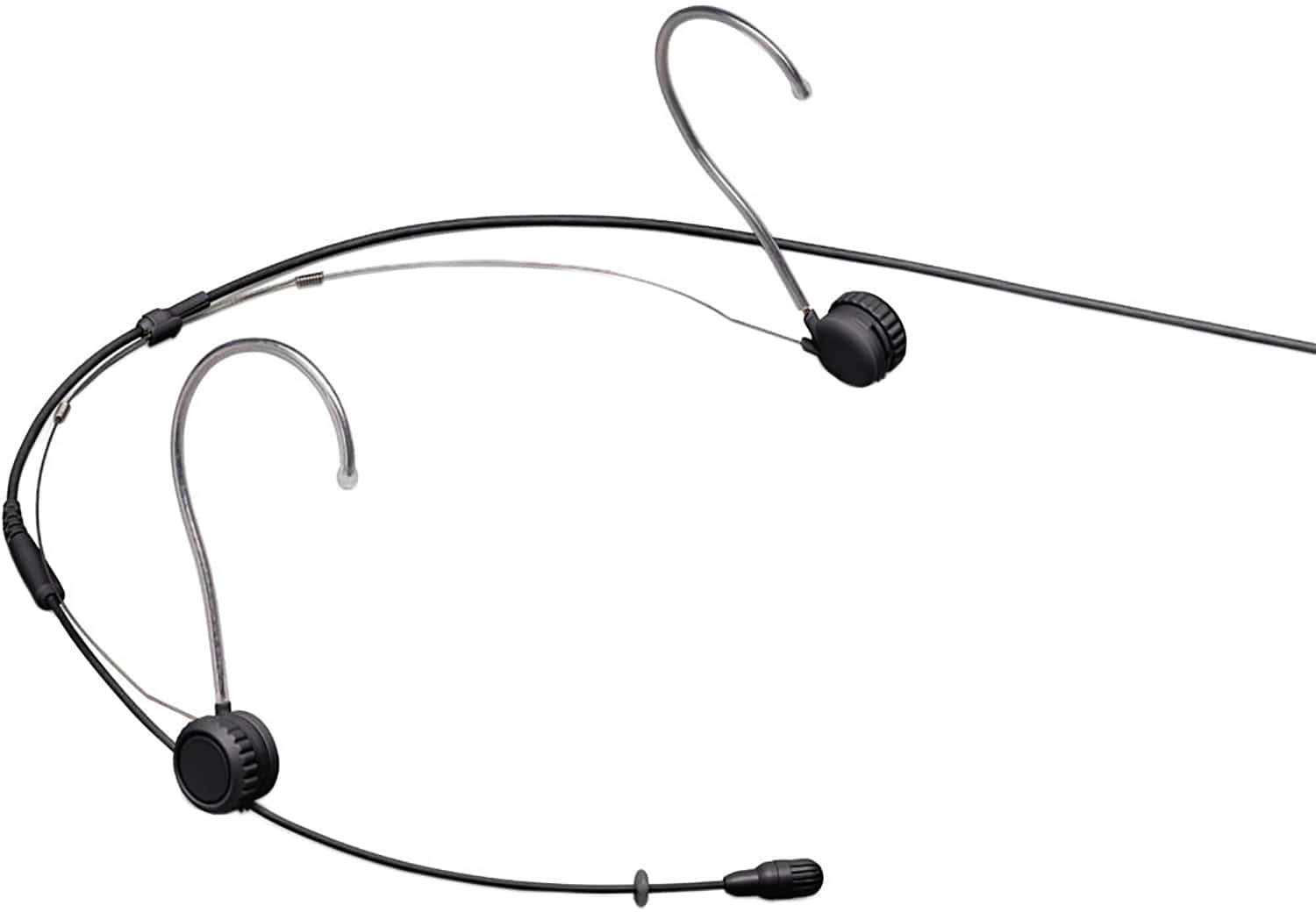Shure TH53B/O-LEMO TwinPlex TH53，LEMO3 - 