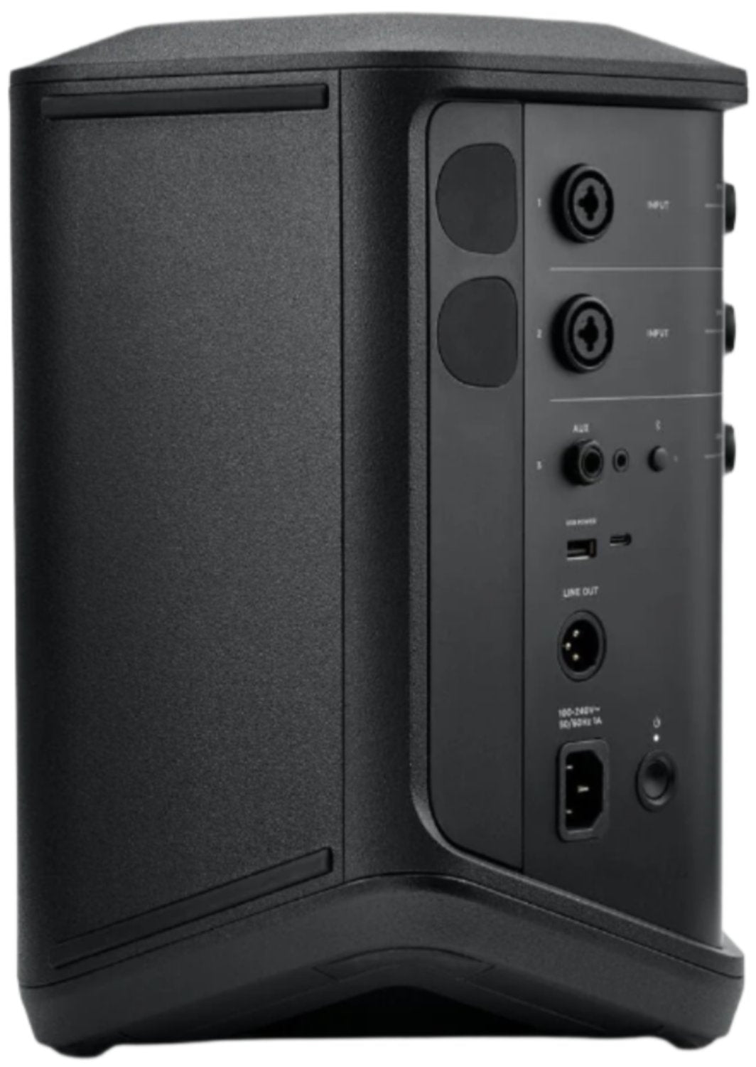 Bose S1 Pro+ Wireless PA System - The Ultimate Portable Sound Solution
