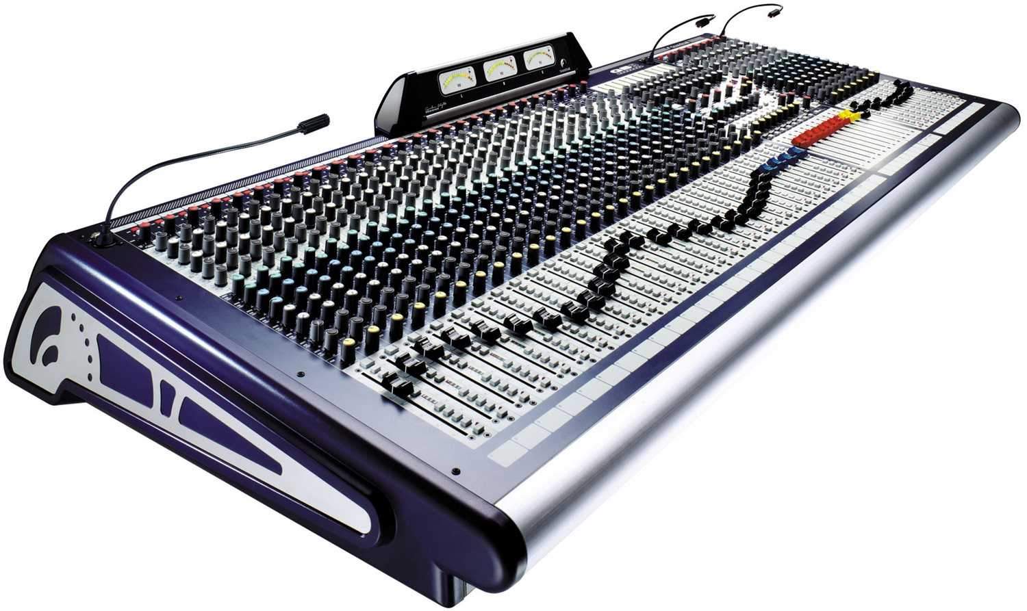 Soundcraft GB8 48 - ，