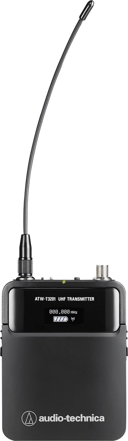 Audio-Technica NET 3000 SER BP892XCH Wireless System